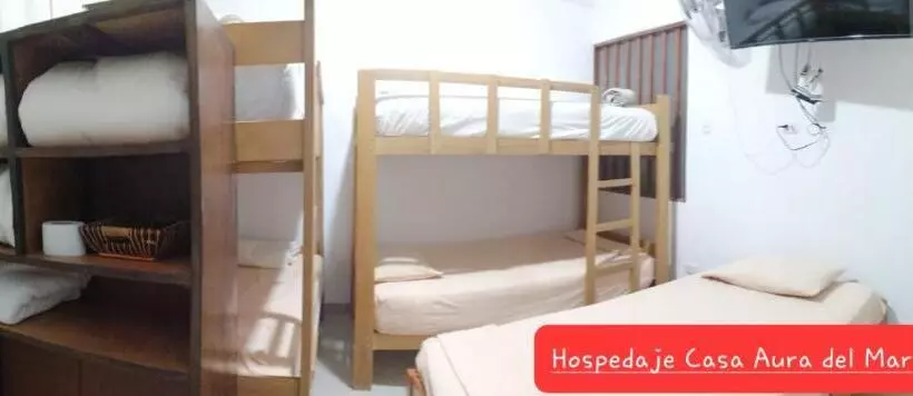 ペンション Casa Aura Del Mar
