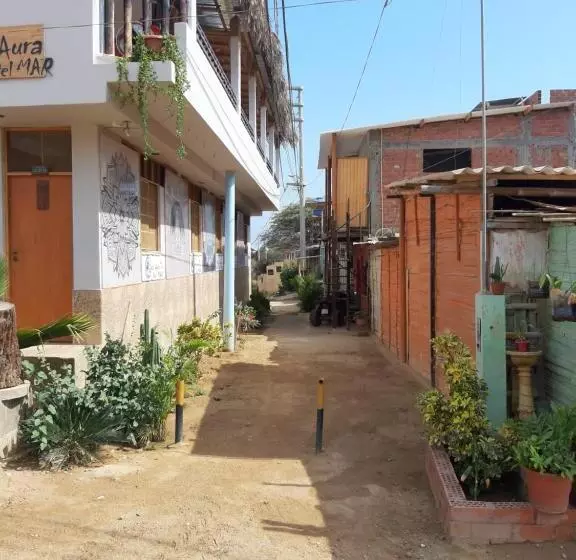 ペンション Casa Aura Del Mar