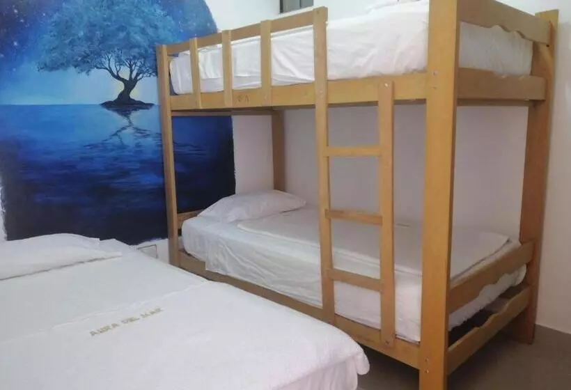 ペンション Casa Aura Del Mar
