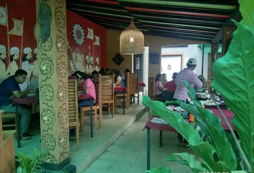 Majatalo Haritha Holidays