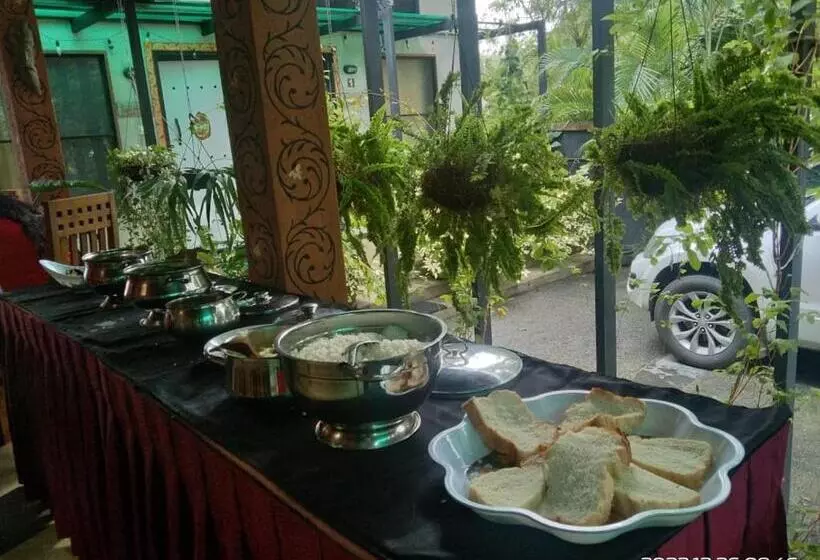 Majatalo Haritha Holidays