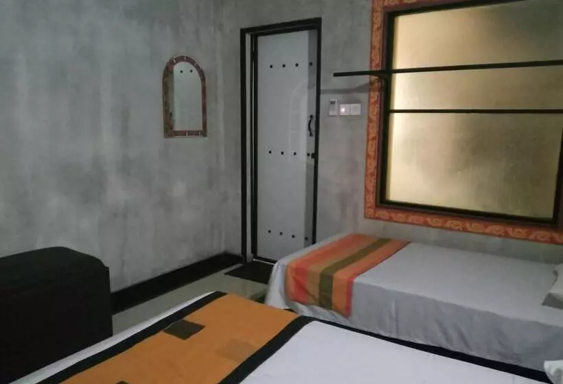 Majatalo Haritha Holidays