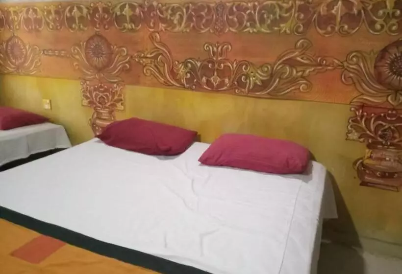 Majatalo Haritha Holidays