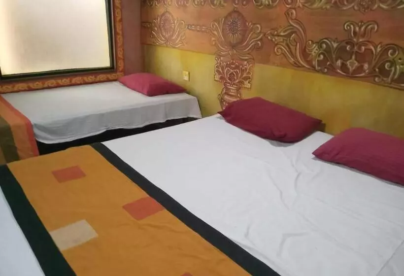 Majatalo Haritha Holidays