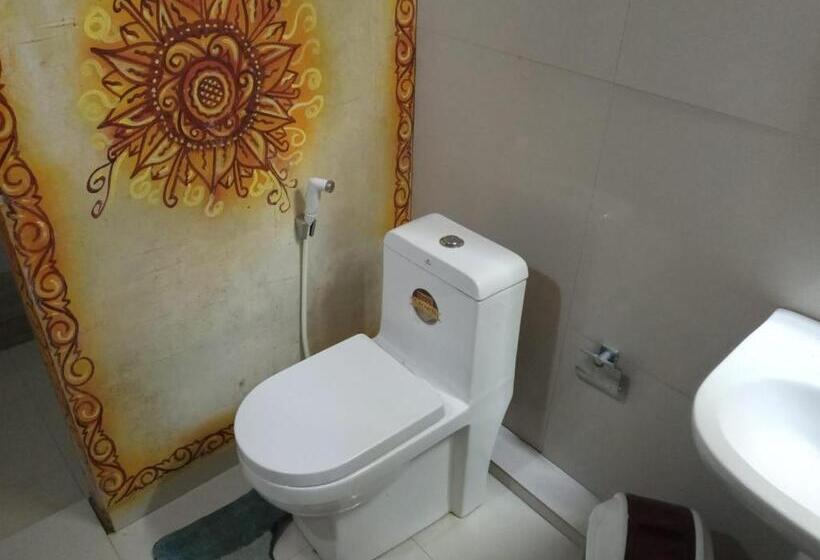 بنسيون Haritha Holidays