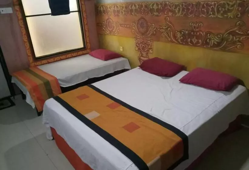 Majatalo Haritha Holidays