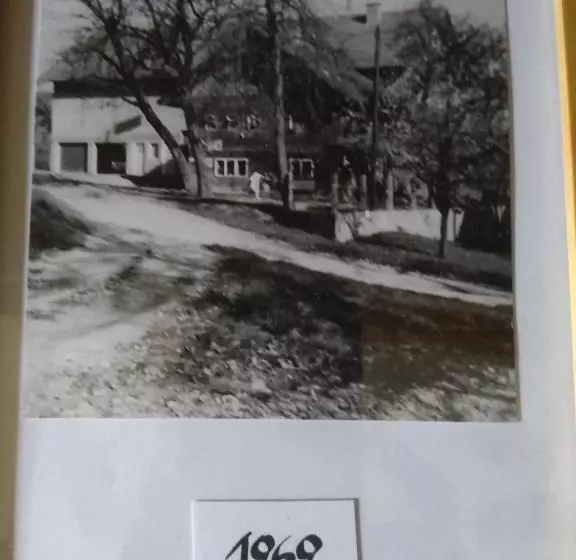 Retkeilymaja Gasthaus Schachinger