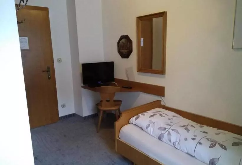 Retkeilymaja Gasthaus Schachinger