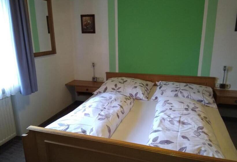 ユースホステル Gasthaus Schachinger