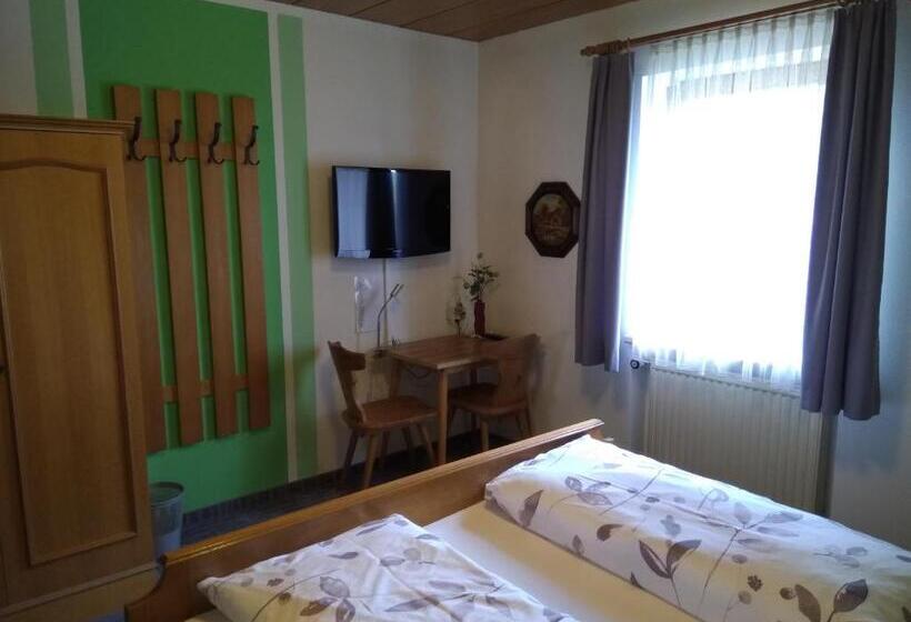 ユースホステル Gasthaus Schachinger