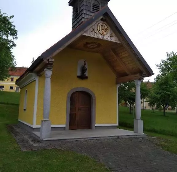 Retkeilymaja Gasthaus Schachinger