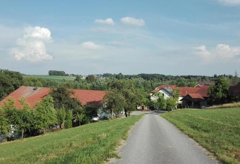 ユースホステル Gasthaus Schachinger