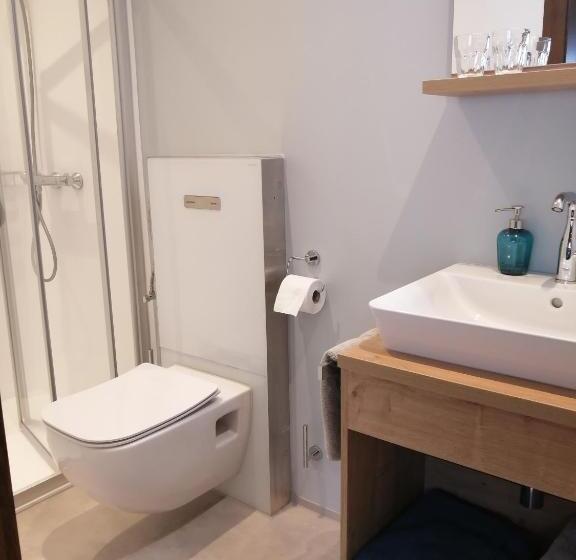 ユースホステル Gasthaus Schachinger