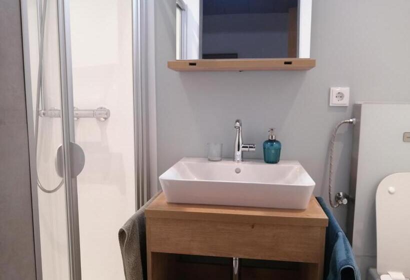 ユースホステル Gasthaus Schachinger