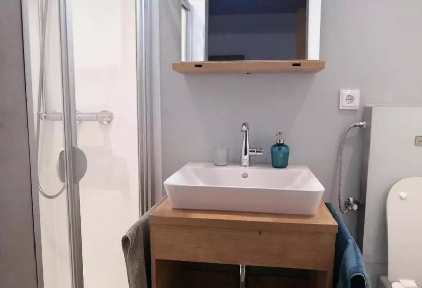 Retkeilymaja Gasthaus Schachinger