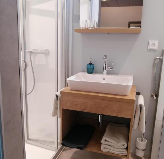 ユースホステル Gasthaus Schachinger