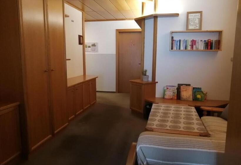 ユースホステル Gasthaus Schachinger