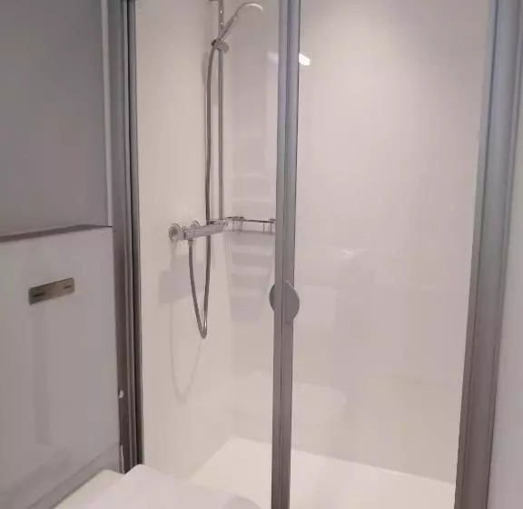 Retkeilymaja Gasthaus Schachinger