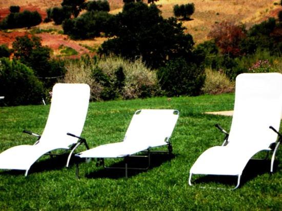 צימר Agriturismo Antica Pinciana