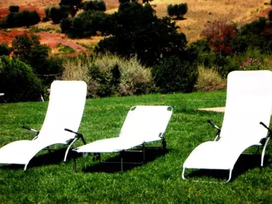 تختخواب و صبحانه Agriturismo Antica Pinciana