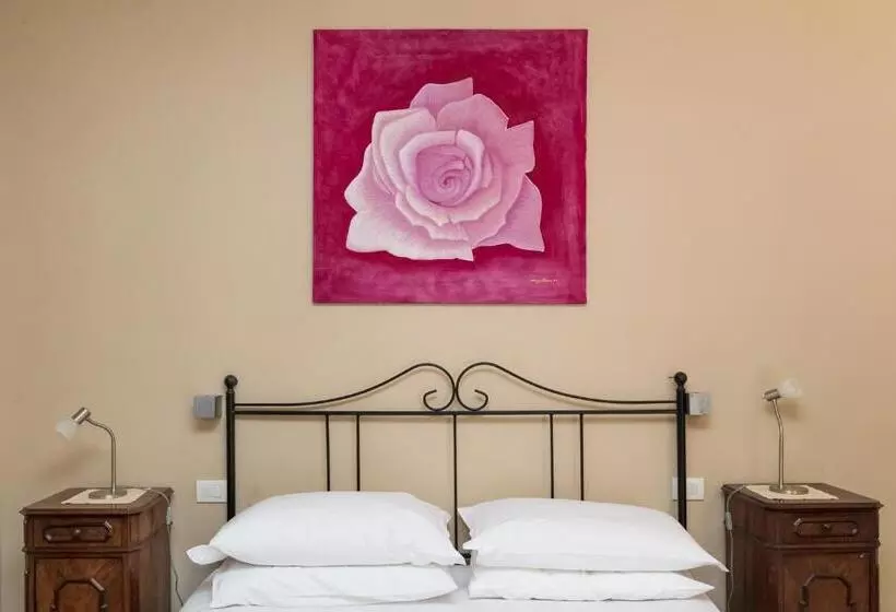 تختخواب و صبحانه Agriturismo Antica Pinciana