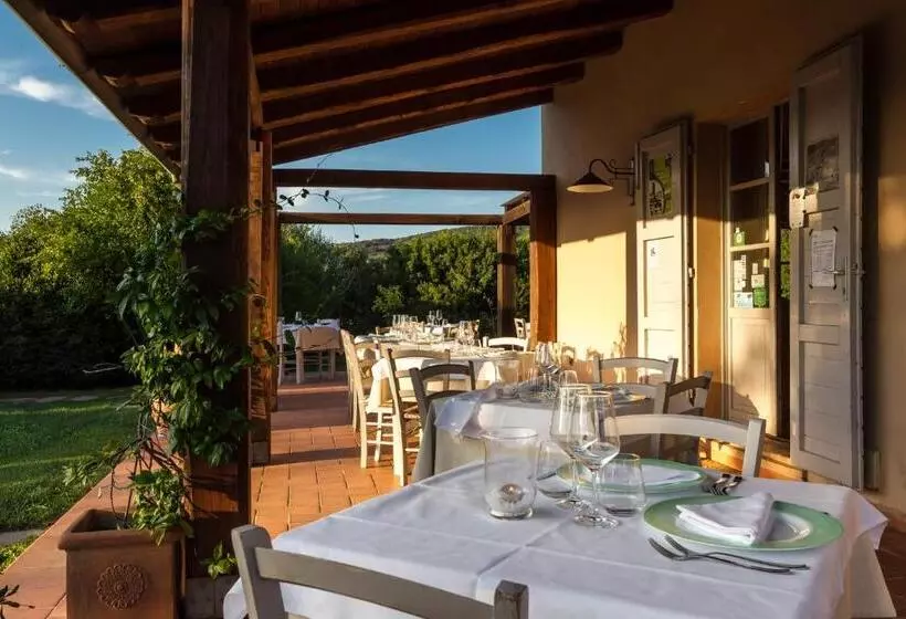 تختخواب و صبحانه Agriturismo Antica Pinciana