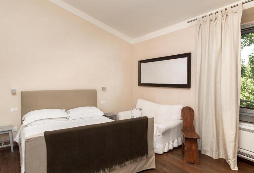 צימר Agriturismo Antica Pinciana