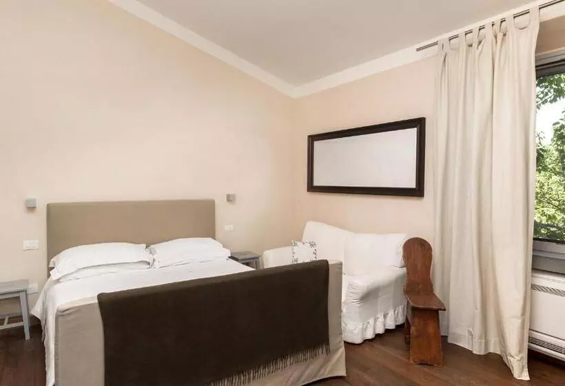 تختخواب و صبحانه Agriturismo Antica Pinciana