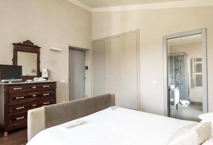 צימר Agriturismo Antica Pinciana