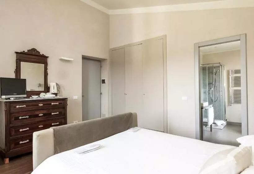 تختخواب و صبحانه Agriturismo Antica Pinciana