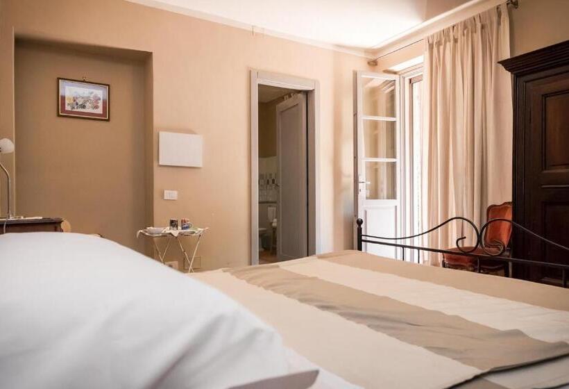 צימר Agriturismo Antica Pinciana