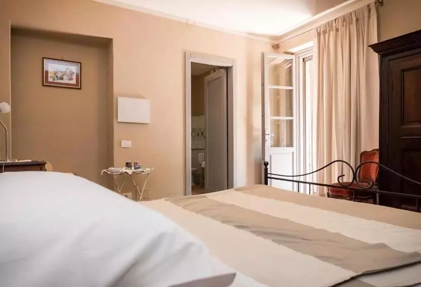 تختخواب و صبحانه Agriturismo Antica Pinciana