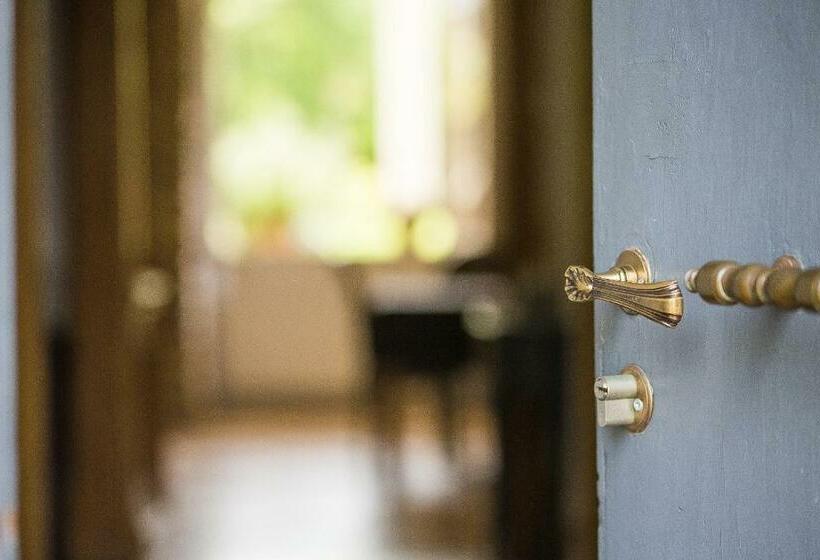 住宿加早餐  Au Coeur Des Eléments