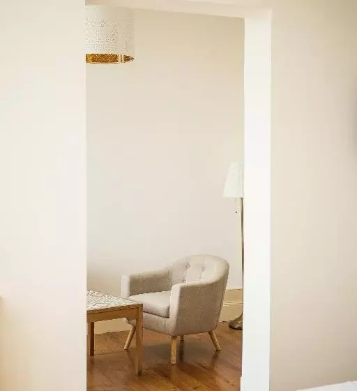 Aamiaismajoitus (B&B) Au Coeur Des Eléments