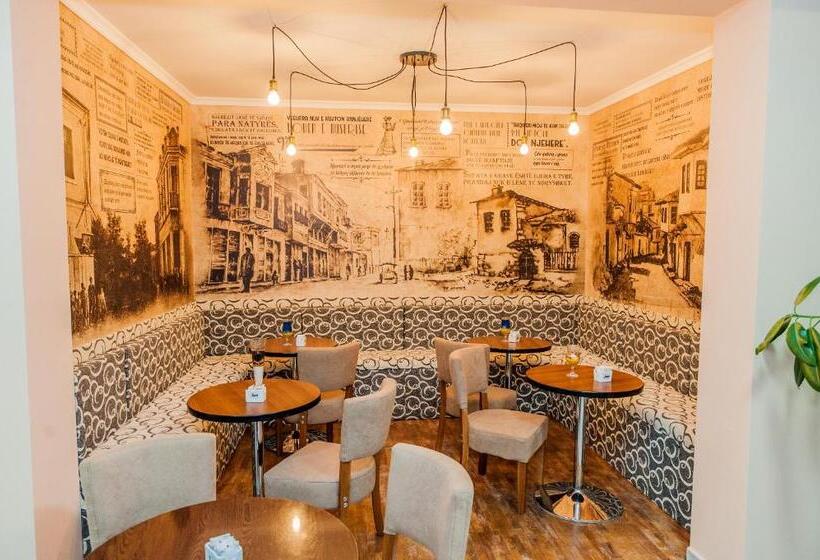 Bed and Breakfast Korcasmile