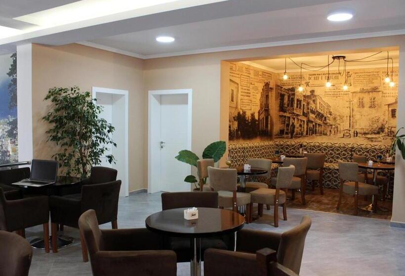 Bed and Breakfast Korcasmile