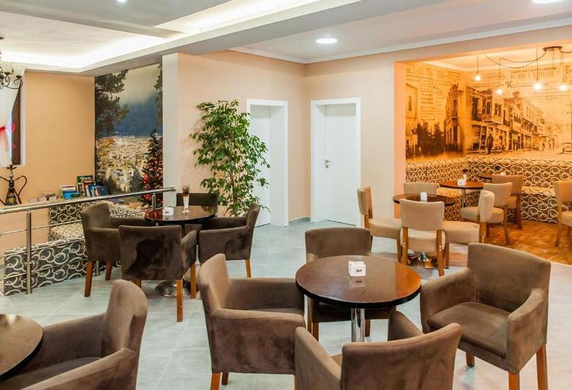 Bed and Breakfast Korcasmile