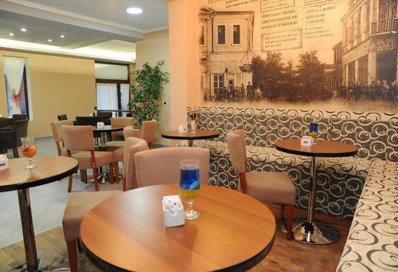 Bed and Breakfast Korcasmile