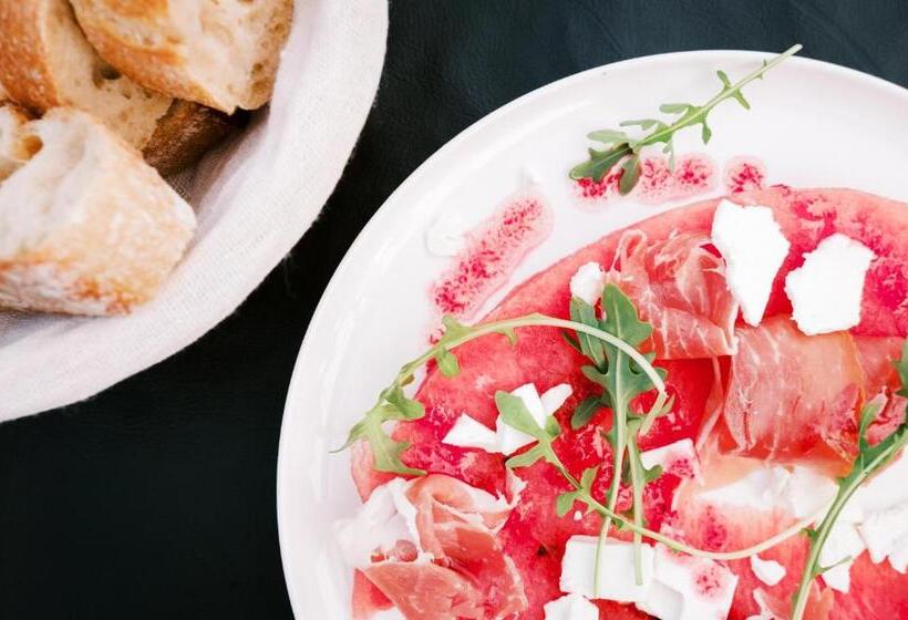 Bed and Breakfast Manoir De Jouralem