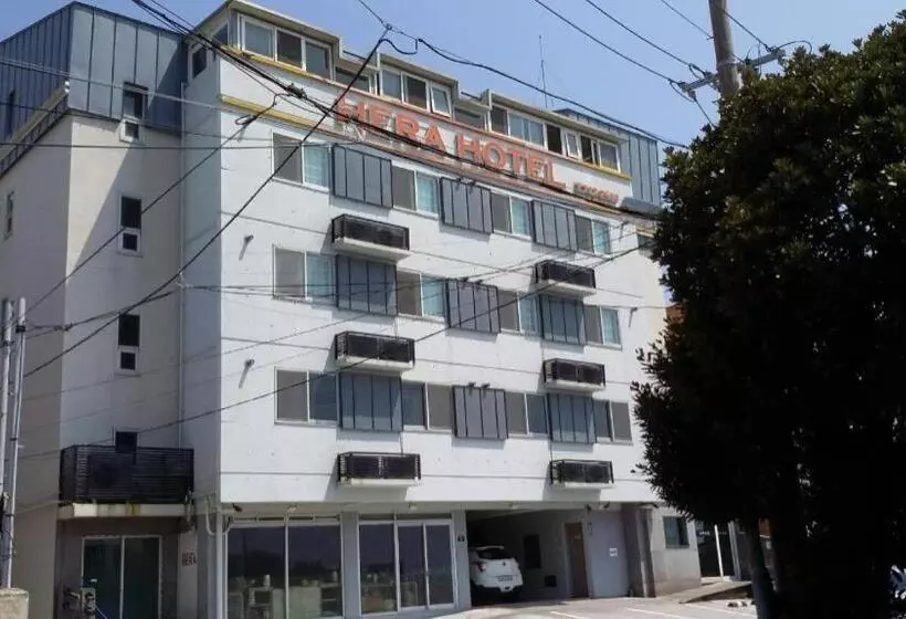 Hotelli Hera