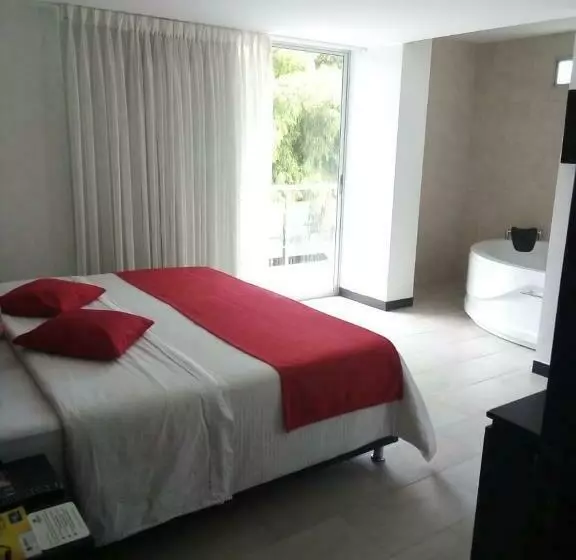 ホテル La Traviata