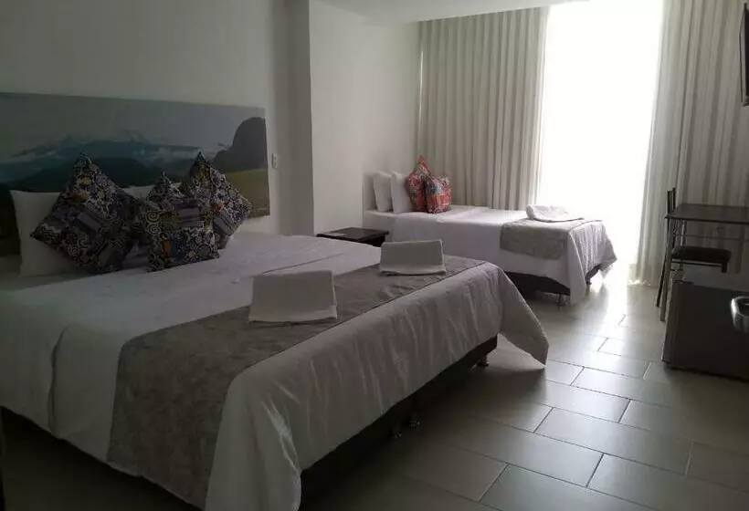 ホテル La Traviata