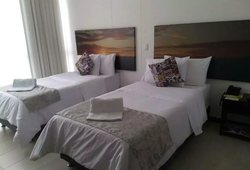 ホテル La Traviata