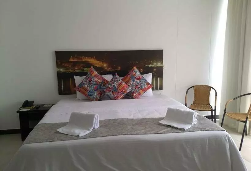 ホテル La Traviata