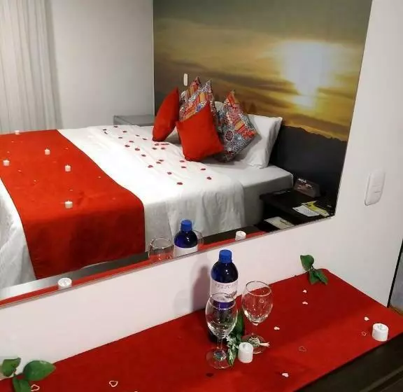 ホテル La Traviata