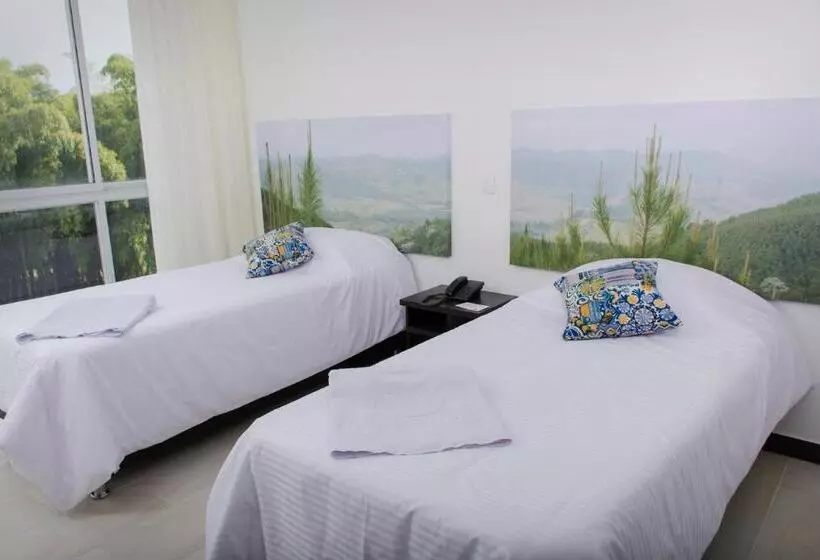 ホテル La Traviata