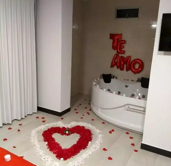 ホテル La Traviata