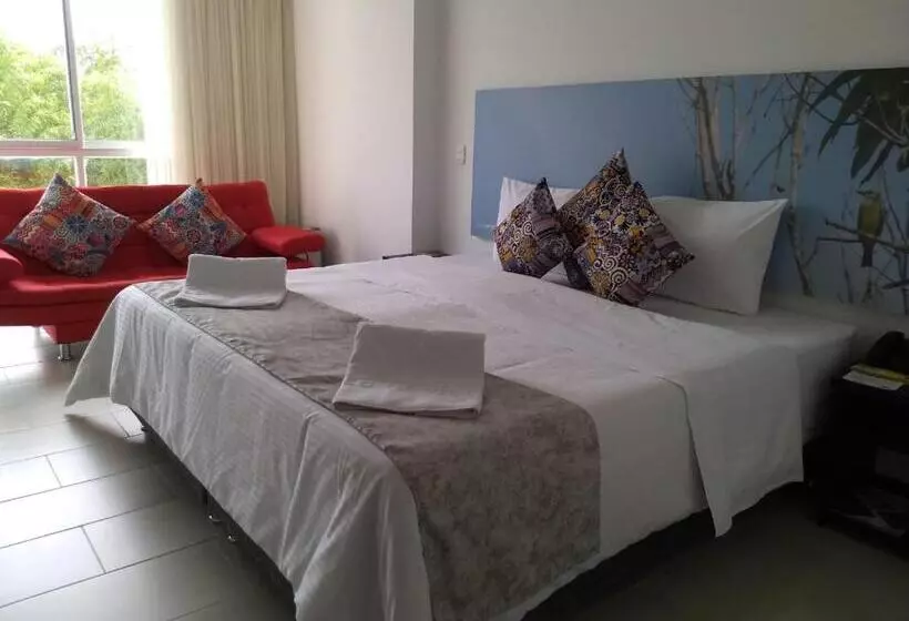 ホテル La Traviata