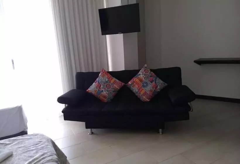 ホテル La Traviata