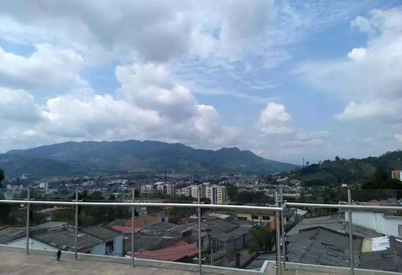 ホテル La Traviata